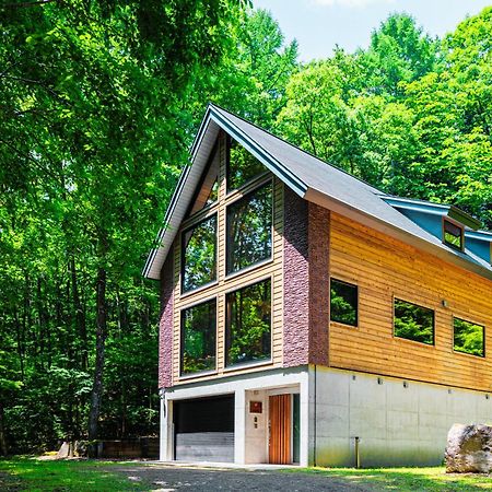 Phoenix Chalets By Hhg Hakuba Esterno foto