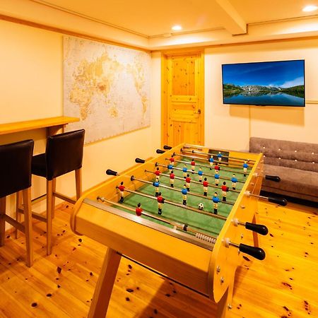 Phoenix Chalets By Hhg Hakuba Esterno foto
