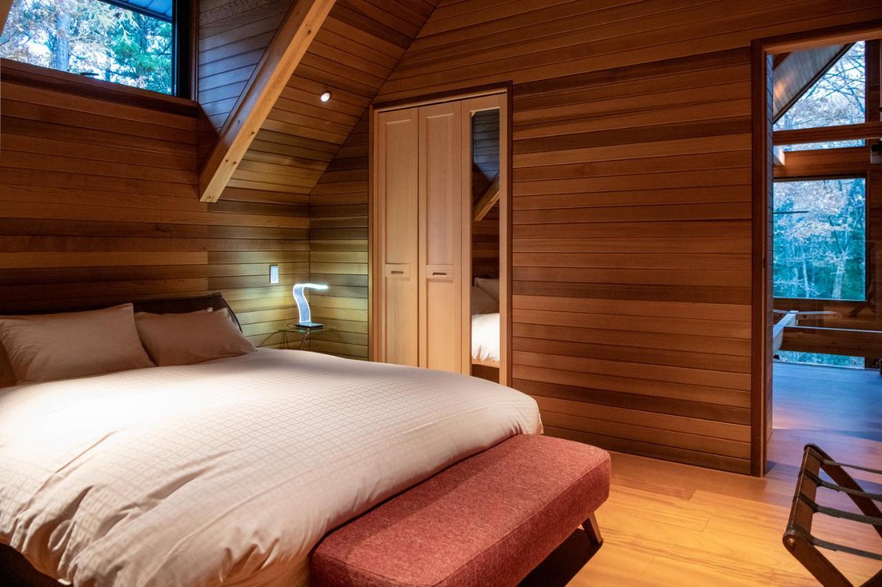 Phoenix Chalets By Hhg Hakuba Esterno foto