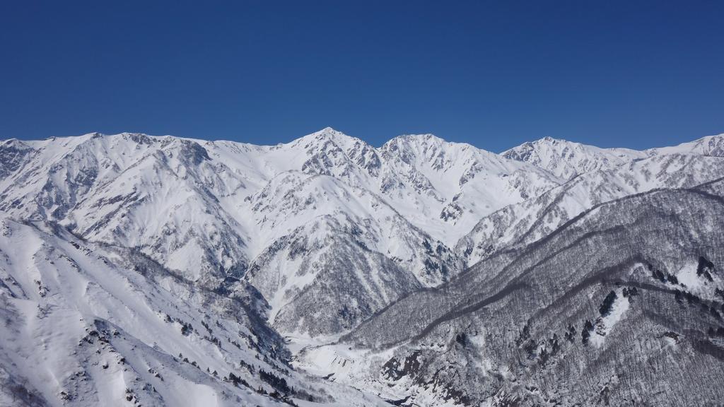Phoenix Chalets By Hhg Hakuba Esterno foto