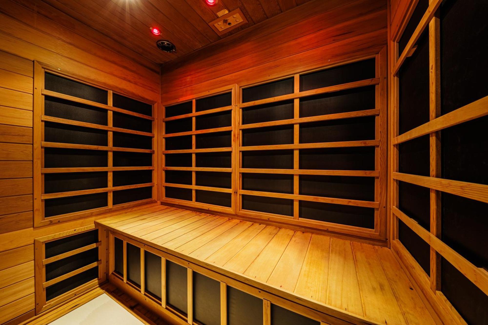 Phoenix Chalets By Hhg Hakuba Esterno foto