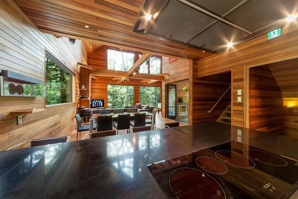 Phoenix Chalets By Hhg Hakuba Esterno foto