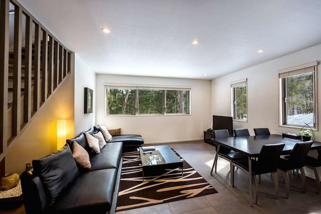 Phoenix Chalets By Hhg Hakuba Esterno foto